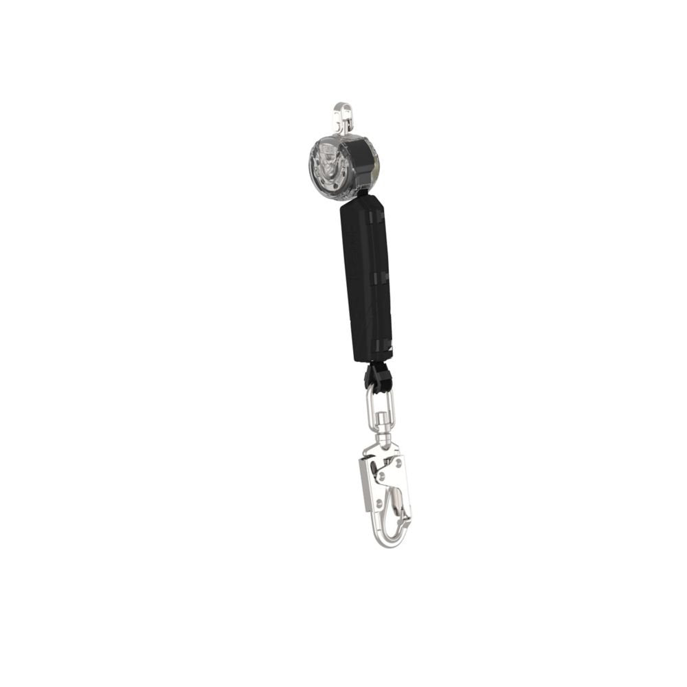 MSA Vtoh WEB 6'/1.8M 1LEG NONE/36CS-AO
