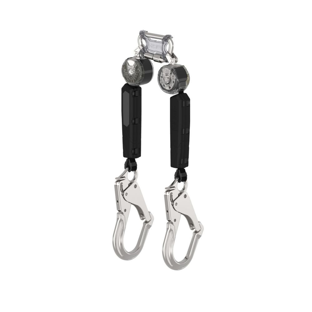 MSA Vtoh WEB 6'/1.8M 2LEG TLALTAK/AL36CL-AO