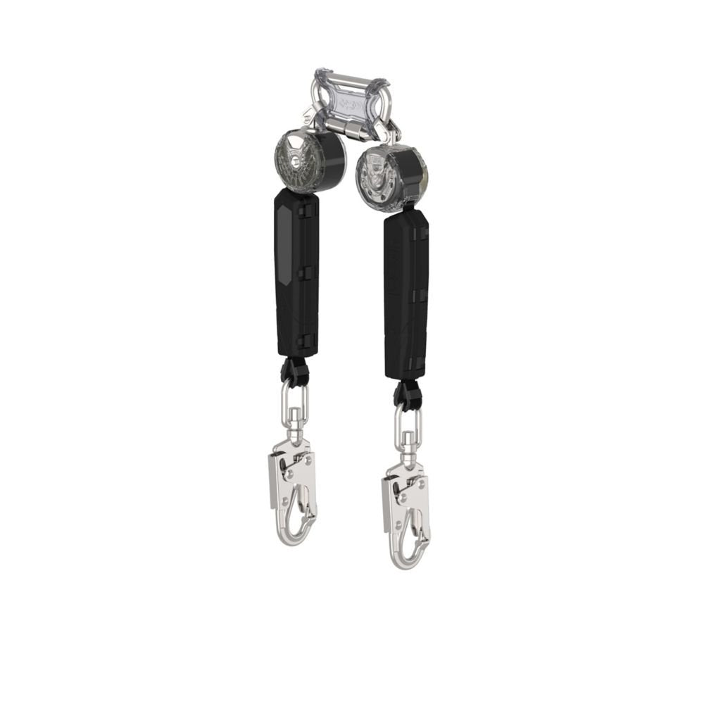 MSA Vtoh WEB 6'/1.8M 2LEG TLALTAK/36CS-AO