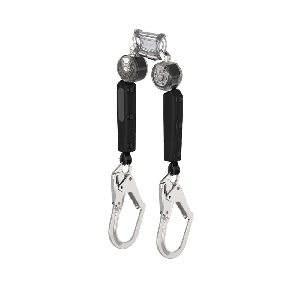 MSA Vtoh WEB 6'/1.8M 2LEG TLALTAK/36CL-AO