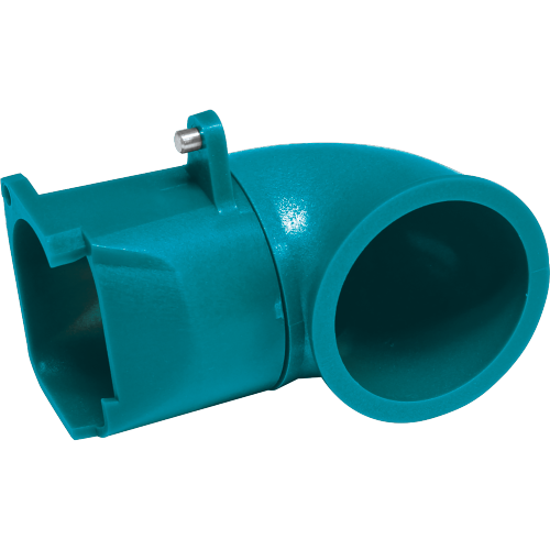 Makita Nozzle Assembly F/1900BW