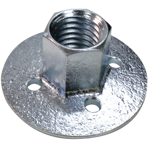 Makita Lock Nut 5/8-48- 9227C