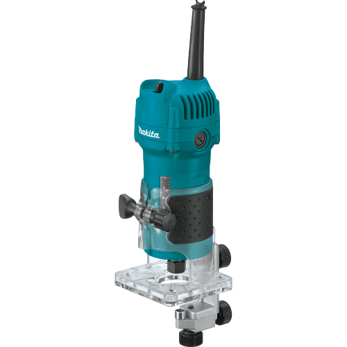 Makita 1/4" Trimmer