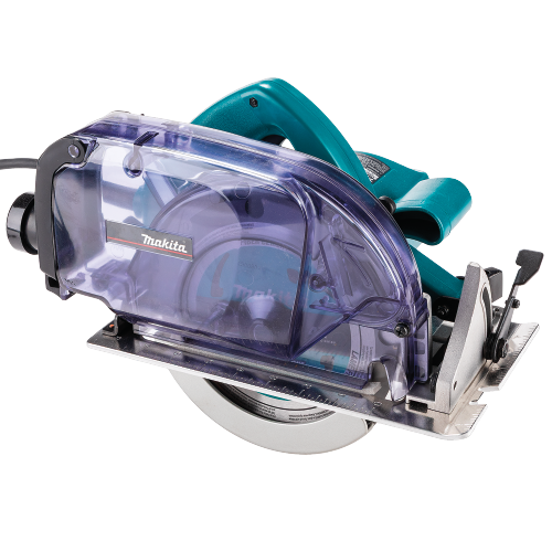 Makita 7-1/4" Circular Saw- Orbital W/DUST Collection, 2/Carton
