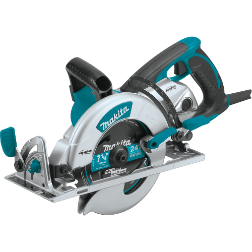 Makita 7-1/4" Magnesium Hyploidsaw