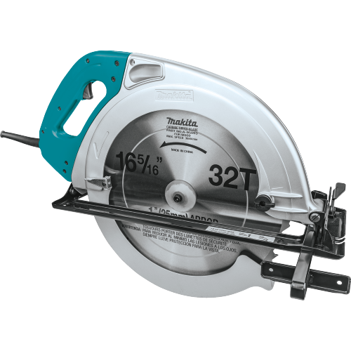 Makita 16-5/16" Circular Saw W/ELECTRIC Brake