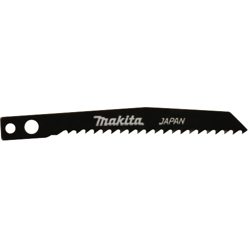 Makita NO.5 Jigsaw BLADE24TPI, 2/Pack
