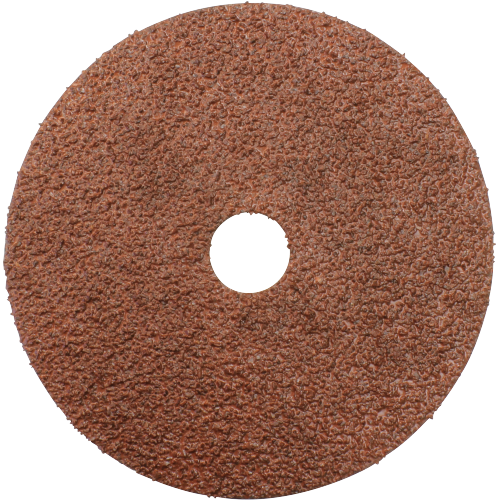 Makita 4" 36-GRIT Abrasive DISC5/PKG, 5/Pack