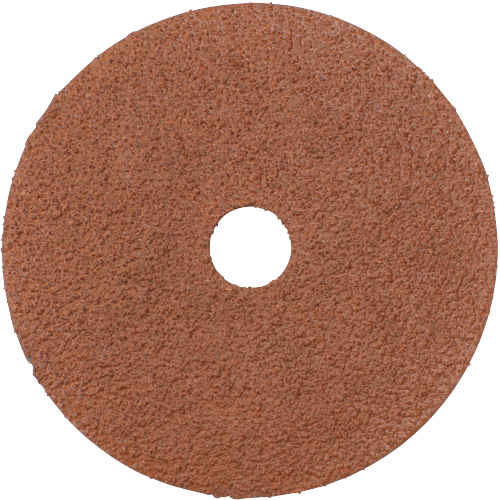 Makita 4" 50 Grit Sanding Disc, 5/Pack
