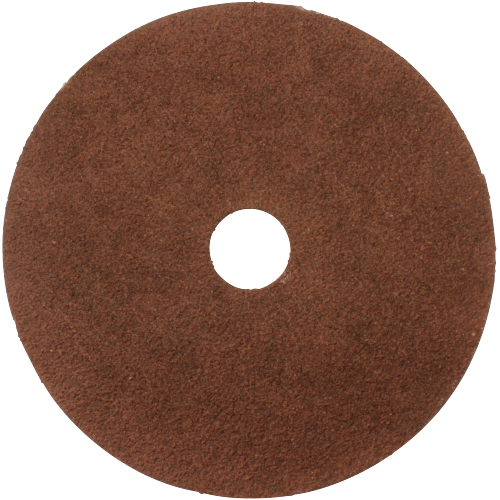 Makita 4" Abrasive Disc 80-GRIT, 10/Carton