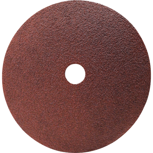 Makita 7" Abrasive Disc 50 Grit, 5/Pack