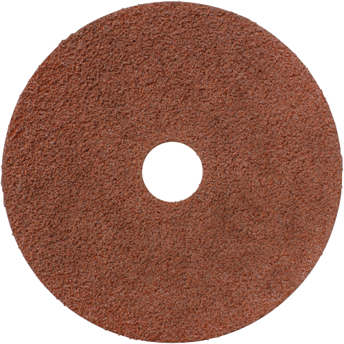 Makita 5" Abrasive Disc 50 GRIT9005B 9505B, 5/Pack