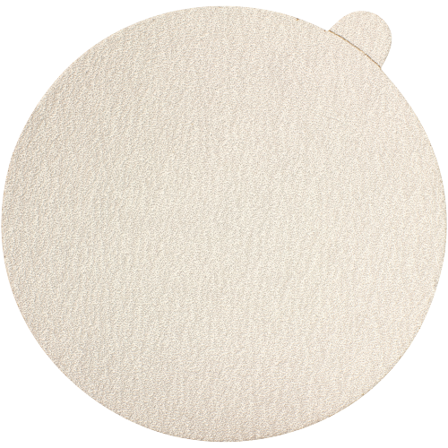 Makita 6" Round 60GRIT Sandpaper Disc Pressure SE, 10/Pack