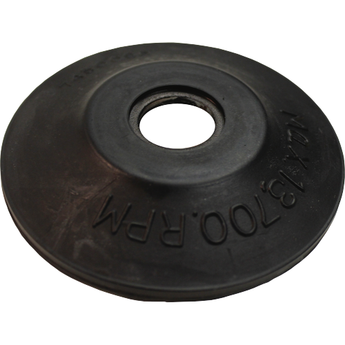Makita 4" Rubber Pad For 9501BKW