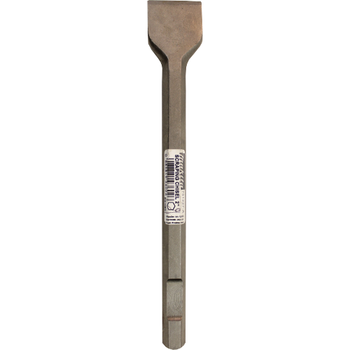 Makita 2"X12" Scraping Chisel