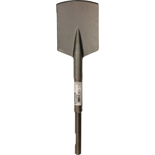Makita 4-1/2" Clay Spade For HM1211B