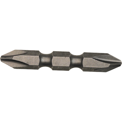 Makita #2 Double Ended Phillipsbit 1-3/4" Long