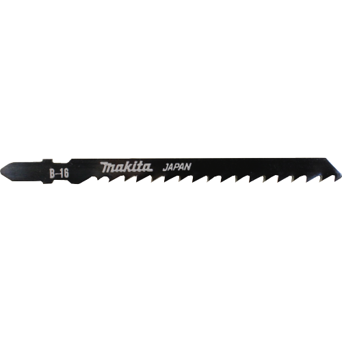 Makita B-16 Jig Saw Blade, 5/Pack