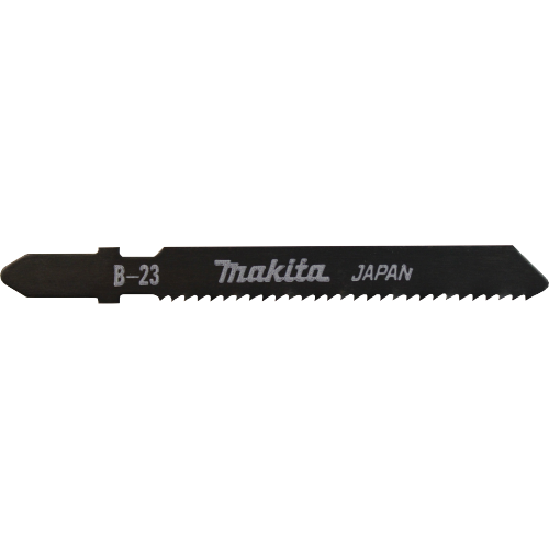 Makita B-23 2" 14TPI Jig Saw Blade W/BAYONET S, 5/Pack