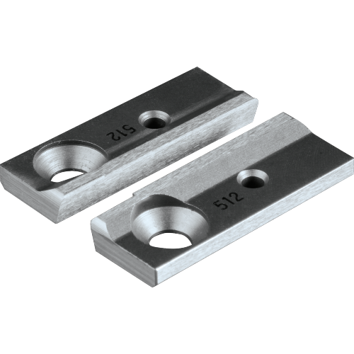 Makita Side Blade Set F/JS16702PCS Per SE (Set)