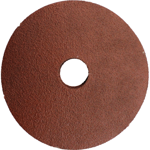 Makita 4-1/2" 80GRIT Abrasive Disc, 5/Pack