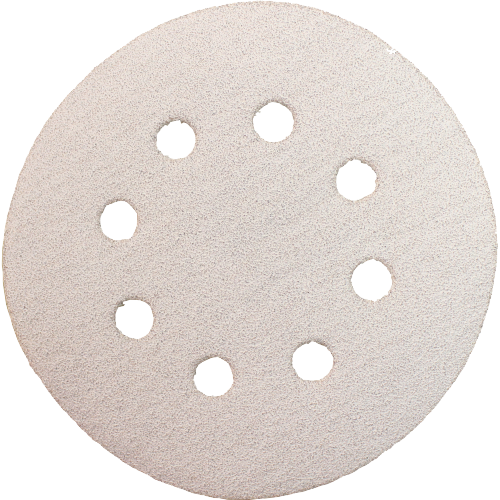 Makita 5" Abrasive Disc Hook &loop 60GRIT, 50/Box