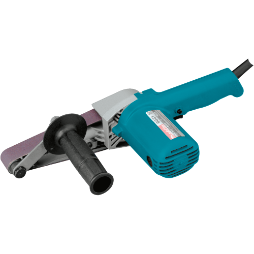 Makita 1-1/8"X21" Belt Sander