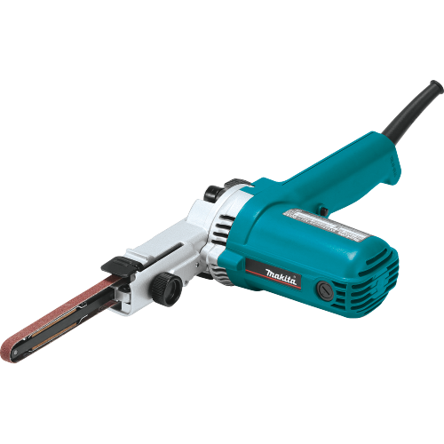 Makita 3/8" X 21" Belt Sandervs