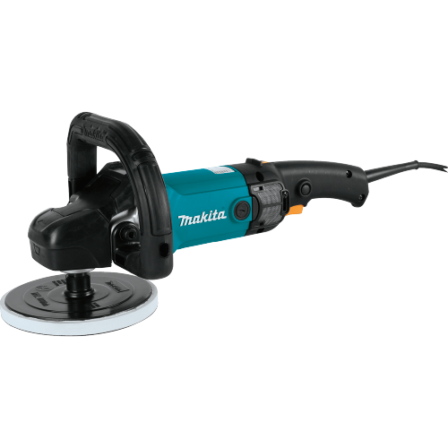 Makita 7" POLISHER/SANDER