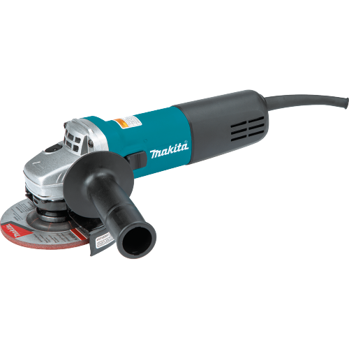 Makita 4-1/2" Grinder 7.5 AMP 11000 RPM