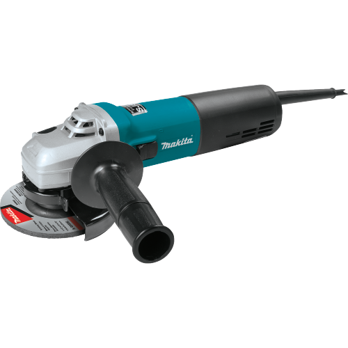 Makita 5" Angle Grinder VS 12 Amps