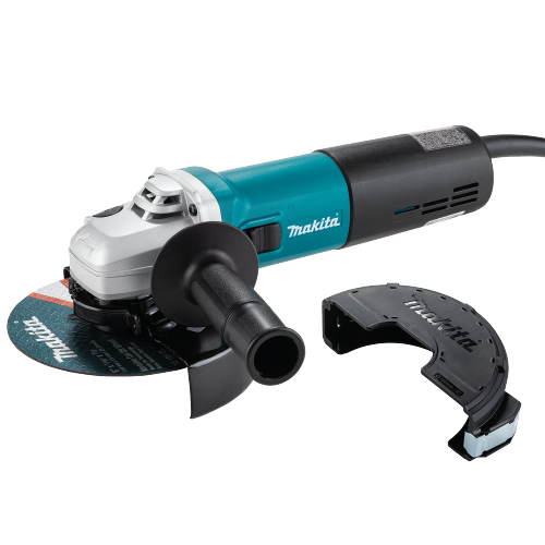 Makita 6" SJS Hi-powerslide Switch CUTOFF/ANGLE Grinder