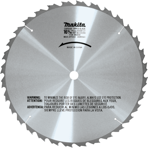 Makita Blade 32T