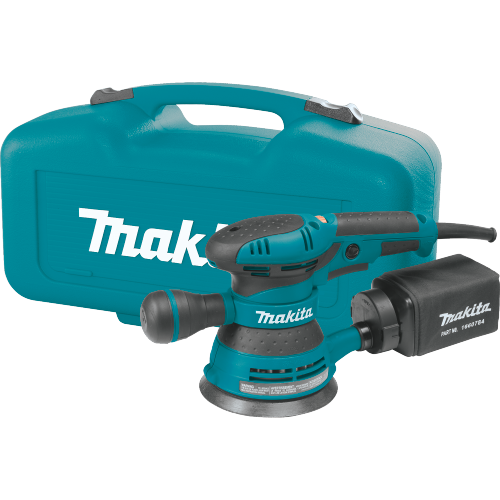 Makita 5" Random Orbit Sander W