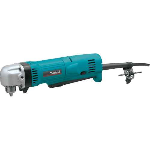 Makita 3/8" Angle Drill W/LED Light