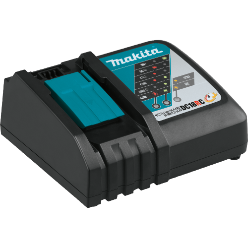 Makita 18V Lithium ION RAP