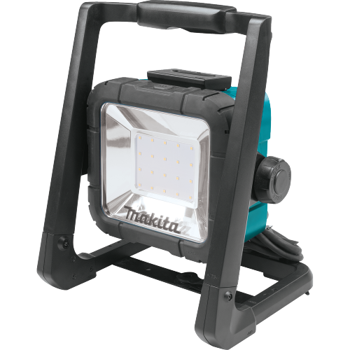Makita 18V LXT Li?ion CORDLESS/CORDED 20 L.e.d. Work LT