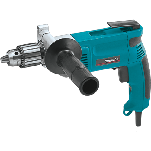 Makita Drill 1/2" 7AMP 0-900RPM