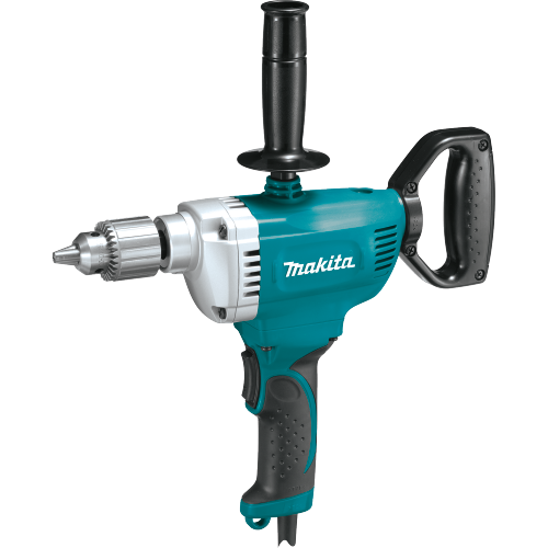 Makita 1/2" Spade Handle DRILL-8.5 Amp- 600 RPM
