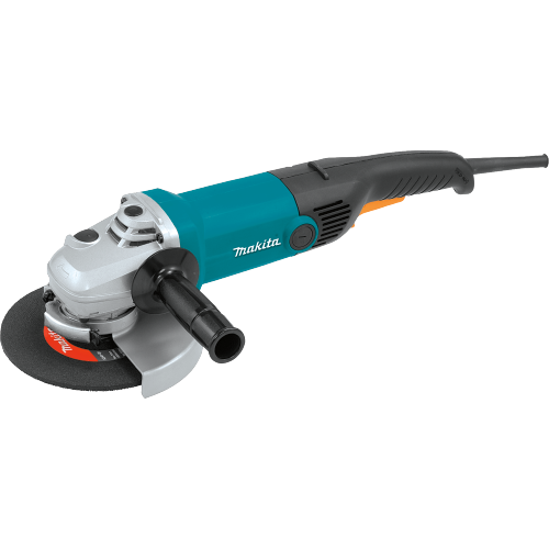 Makita Angle Grinder 7"
