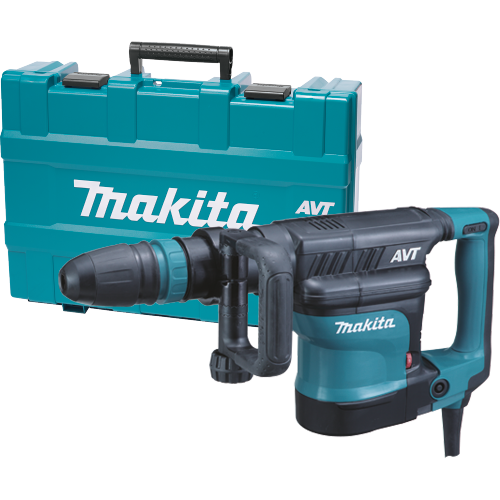 Makita 17LB AVT Demo Hammer