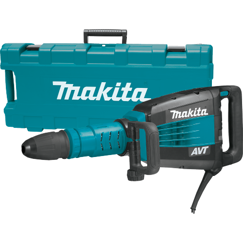 Makita 27LB. AVT Demolition Hammer- Sds-max