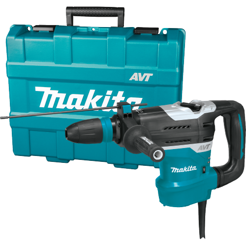 Makita 1 - 9/16 Rotary Hammer AVT