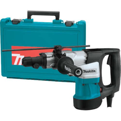 Makita 1-9/16" Spline Rotary Hammer- VSP
