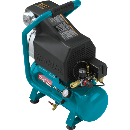 Makita AIR Compressor 2HP