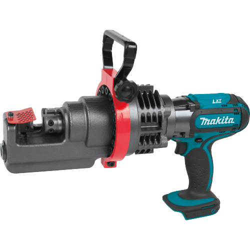 Makita 18V LXT Rebar Cutter Tool Only