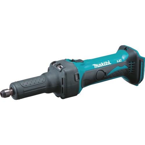 Makita 18V LXT Li-ion Crdle 1/4" Die GR NO Lock-off LK