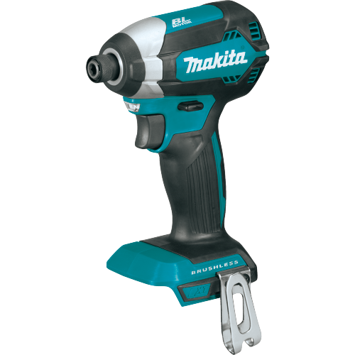Makita 18V LXT Li-ion Brushlesscordless IMP DR
