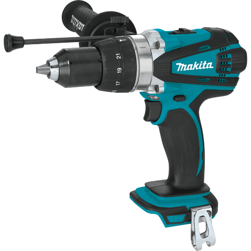 Makita 18V LXT Li-ion CORDLESS1/2" HAM Driver-dr