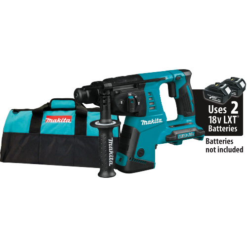 Makita 18V X2 Rotary Hammer Tool Only
